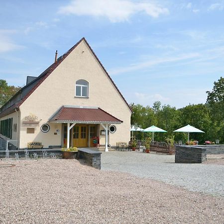Land- Und Golfhotel Alte Fliegerschule Eisenach Luaran gambar